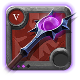 Expert's Enigmatic Staff