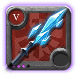 Expert's Glacial Staff