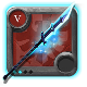 Expert's Rift Glaive