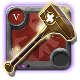 Expert's Hand of Justice