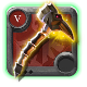Expert's Tombhammer