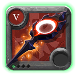 Expert's Fallen Staff