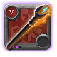Expert's Icicle Staff