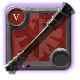 Expert's Iron-clad Staff