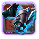 Expert's Forcepulse Bracers