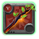 Expert's Blight Staff