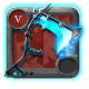 Expert's Crystal Reaper