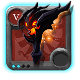 Expert's Hellspawn Staff