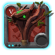 Expert's Rootbound Staff