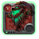 Expert's Primal Staff