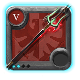Expert's Trinity Spear