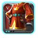 Expert's Royal Robe