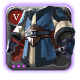 Expert's Scholar Robe