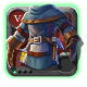 Expert's Miner Garb