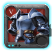 Expert's Knight Armor