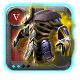 Expert's Graveguard Armor