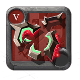 Expert's Ghastly Blades
