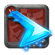 Expert's Edged Crystal
