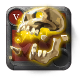 Expert's Lost Cursed Crystal