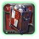 Expert's Miner Backpack