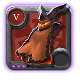 Expert's Demon Cape