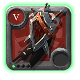 Expert's Caerleon Cape
