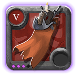 Expert's Heretic Cape