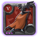Expert's Morgana Cape