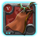 Expert's Undead Cape