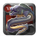 Redspring Eel