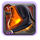 Expert's Fiend Cowl