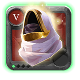 Expert's Hood of Tenacity