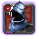 Expert's Knight Helmet