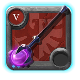Expert's Arcane Staff