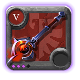 Expert's Cursed Staff