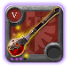 Expert's Lifecurse Staff