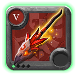 Expert's Wildfire Staff