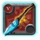 Expert's Hoarfrost Staff