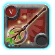 Expert's Ironroot Staff