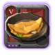 Goose Omelette