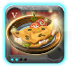 Avalonian Goose Omelette
