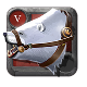 Saddled Winter Bear
