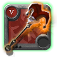 Expert's Leering Cane