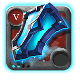 Expert's Unbreakable Ward