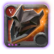 Expert's Caitiff Shield
