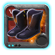 Expert's Fiend Sandals