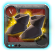 Expert's Druid Sandals