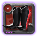 Expert's Cultist Sandals