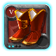 Expert's Royal Sandals