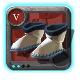 Expert's Mage Sandals